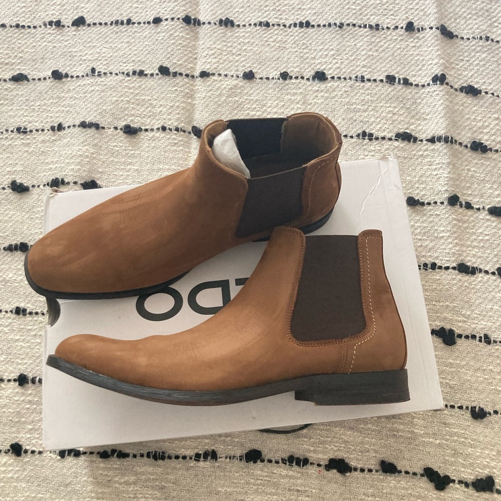 Men’s Aldo Mouglalis boot